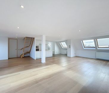 Appartement te huur - Photo 4