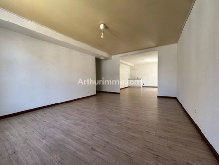 Location Appartement 2 pièces 55 m2 à Dole - Photo 5