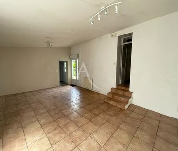 Location Maison 4 pièces 118m² TIERCE 49125 - Photo 1