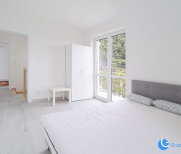 3 niezależne pokoje + salon | 136 m2 | Dom Bibice - Zdjęcie 6