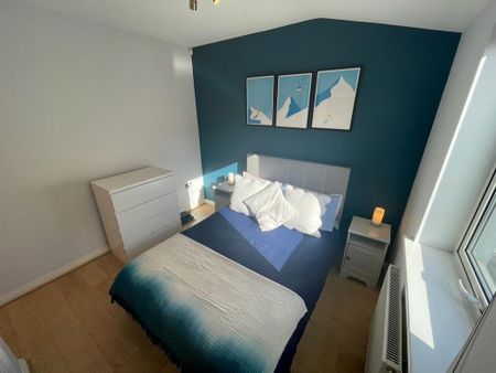 2 bedroom apartment to rent - Photo 3