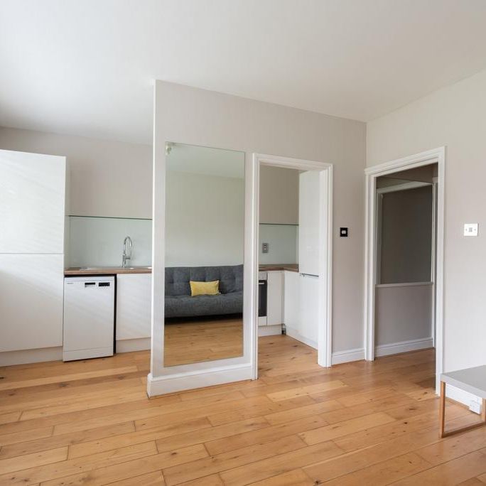 1 bedroom apartment to rent - Photo 1