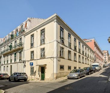 Apartamento T4 em Lisboa - Foto 6