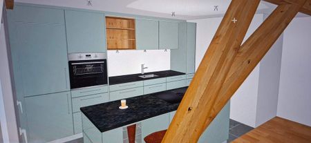 4.5 Zimmer, 4. Stock - Photo 2