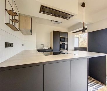 Appartement te huur - Foto 4