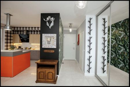 Nowoczesny Apartament na Żoliborzu do Wynajęcia 67 m² - Photo 2