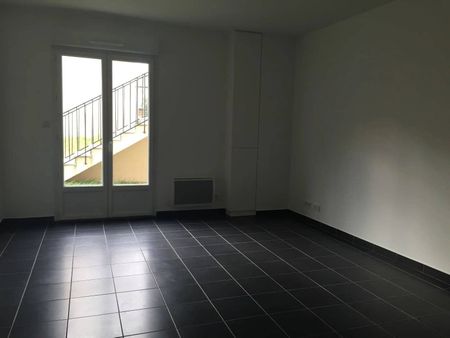 Appartement neuf au coeur de Colombes - Photo 2