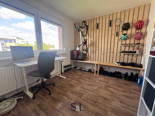 Pronájem bytu 3+1 65 m² - Photo 1