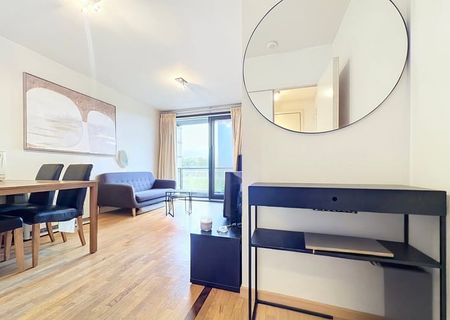 Appartement te huur - Photo 3