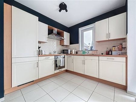 Appartement te huur - Foto 4