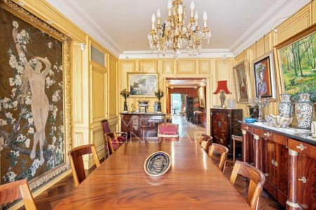 Location 3 chambres - Emile Deschanel - Vue Tour Eiffel - Climatisation - Bail Code Civil - Photo 4