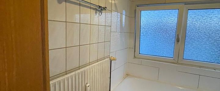 Dachgeschosswohnung 2ZKB - Foto 1