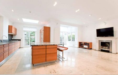 Hamilton Terrace, St Johns Wood, London - Photo 3