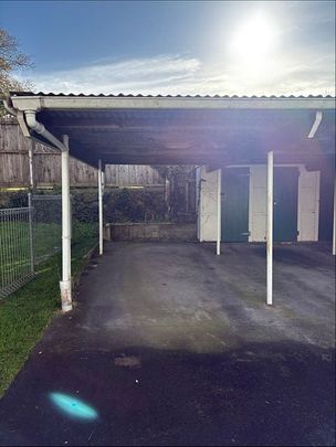 Sunny Cosy 2bdrm Flat! - Photo 1