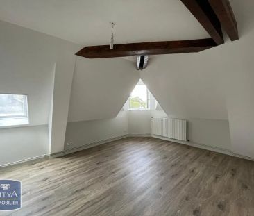 Appartement à louer 2 pièces 39.62m² - Photo 5