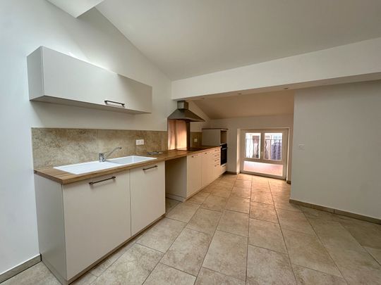 Location Appartement 2 pièces 51m² - Photo 1