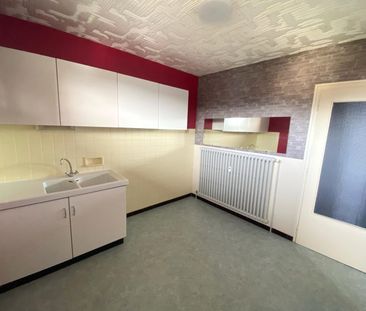 Location Appartement 1 pièce 24m² - Photo 3