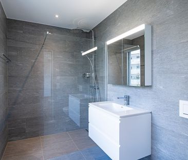 Neuwertige 4.5 Zimmer-Wohnung an guter Lage - Photo 5