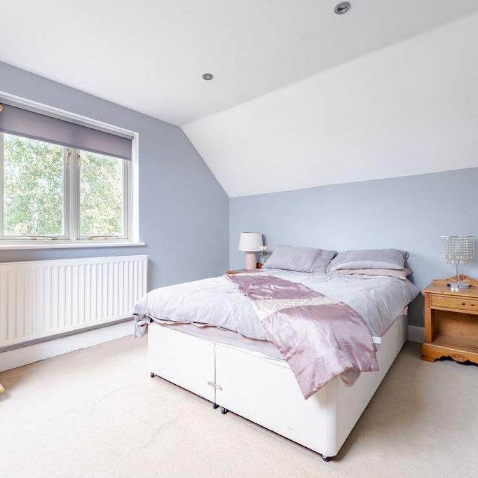 3 bedroom lodge to rent - Photo 1