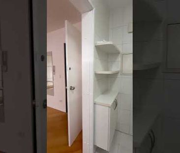 Apartamento para alugar 1 quarto, 47 m² em Bigorrilho, Curitiba - Edifício Champagnat Silver - Photo 6