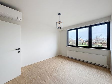 Luxueus groot appartement 206m² met 4 kamers en terras - Photo 5