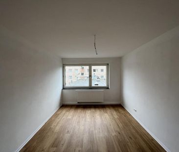 Sei mitten drin! Helle 2-Zimmer-Wohnung in der Innenstadt! - Foto 3