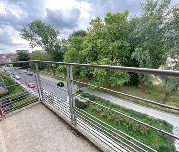 Appartement te huur - Foto 5