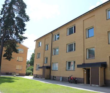 Hertig Carls Väg 26C, Saltskog - Foto 1