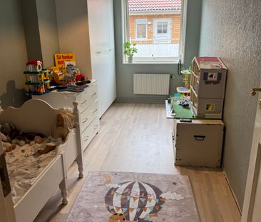 Hallabrovägen, Öxabäck - Foto 2