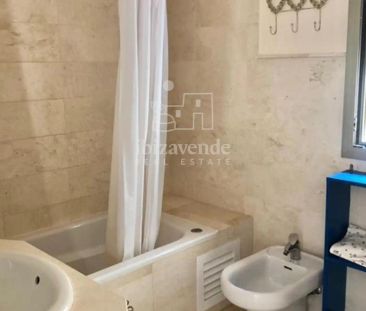 Piso de alquiler en De la Cala Gració, Sant Antoni de Portmany - Foto 4