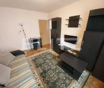 2 camere, 42 mp, zona Piata Flora, cartier Manastur - Photo 3
