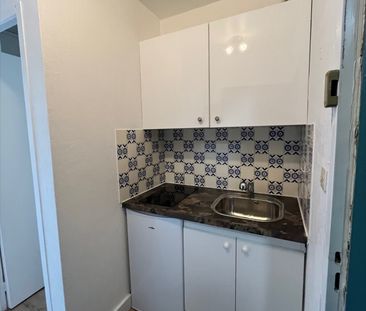 Location Appartement 1 pièce 24m² - Photo 1