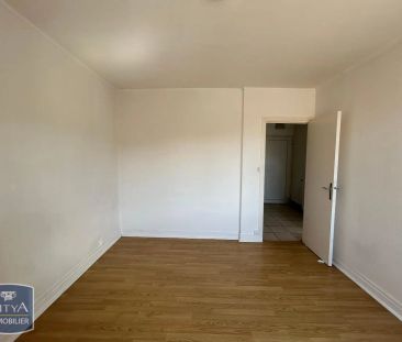 Appartement à louer 2 pièces 38.25m² - Photo 5