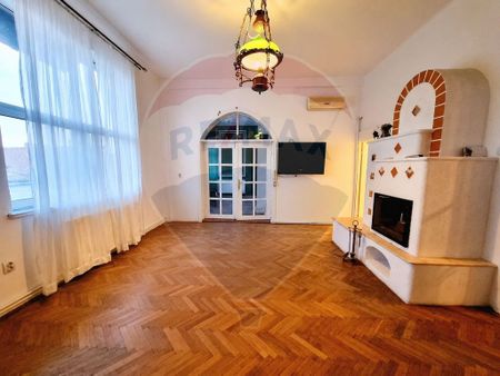 Vilă de inchiriat | Metrou | Tineretului | Timpuri Noi |... - Photo 4