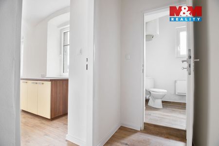 Pronájem bytu 1+1 40 m² - Photo 3