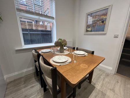 1 bedroom house of multiple occupation to rent - Photo 5