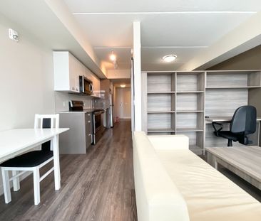 For Lease - 257 Hemlock Street Unit# 302, Waterloo, Ontario - Photo 5