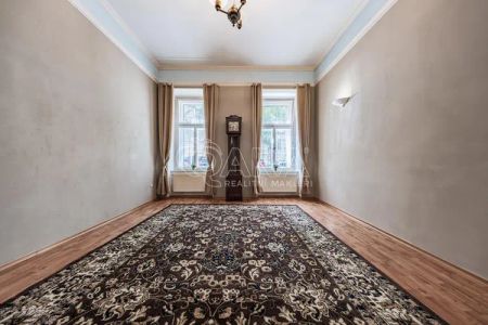 Pronájem bytu 2+kk, Praha 2, Vinohrady, ul. Moravská - Photo 4