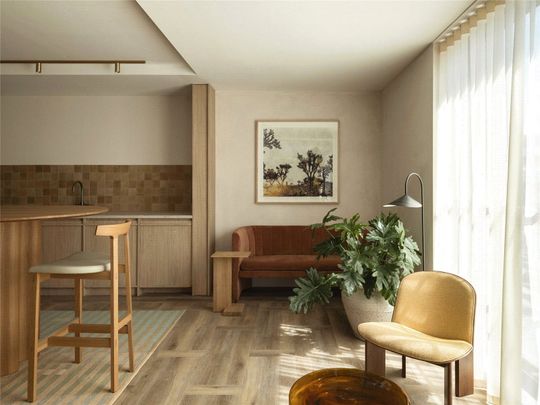 Masonry Place, Hayes, UB3 - Photo 1