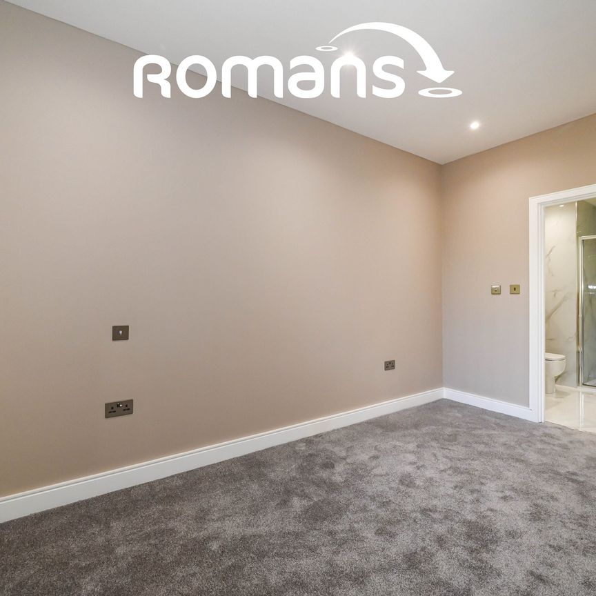 3 bedroom apartment to rent - Photo 1