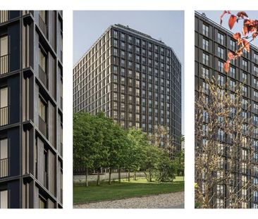 Sonnenstunden mit Stil! Ob am Wasser oder in den Wolken der DC-Flat... - Foto 6