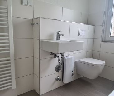 +++ Wir modernisieren – 3 Raumwohnung mit Balkon und Duschbad +++ - Photo 1