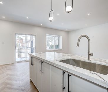 For Lease - 1146 Broadview Avenue Unit# 1, Toronto, Ontario - Photo 4