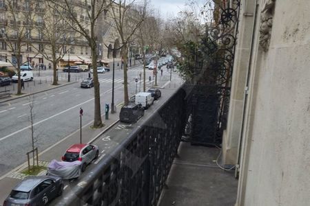 Appartement à louer à Paris 8Ème - Photo 4