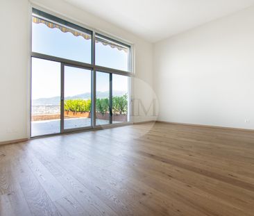 DREAMY MAISONETTE WITH PANORAMIC TERRACE AND BREATHTAKING VIEW - Photo 4