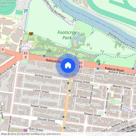 57 Ballarat Road, Vic 3011, Footscray