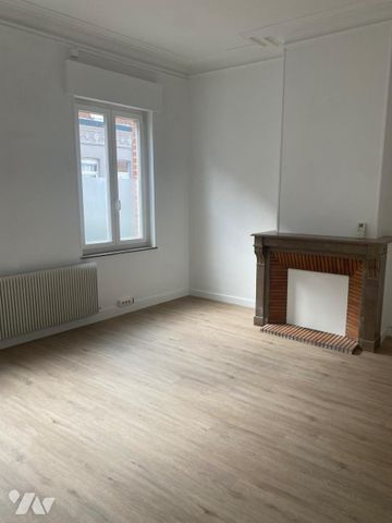 A LOUER LOCAL PROFESSIONNEL LYS LEZ LANNOY - Photo 4