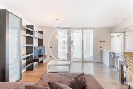 Flat for rent with views in Benicalap (Valencia) - Photo 2