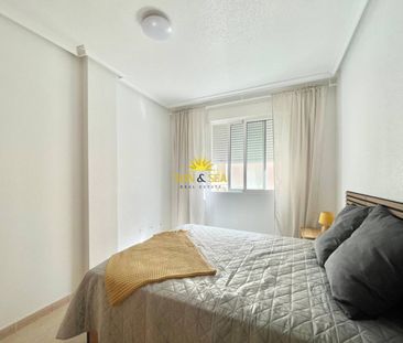 TWO-BEDROOM APARTMENT – TORREVIEJA - Photo 2