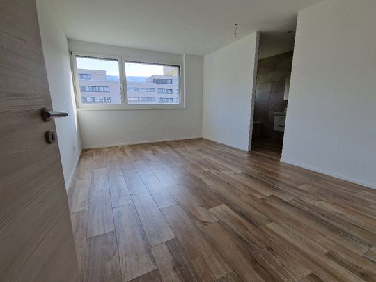4.5 Zimmer, 150 m², 1. Stock - Foto 1